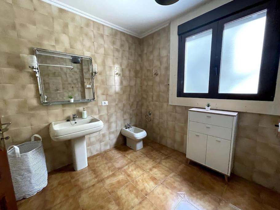 Апартаменты Casa Patricia Понтеведра Экстерьер фото